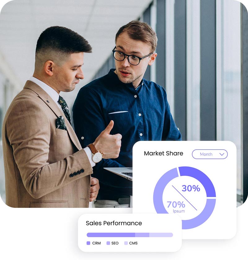 Agencia SEO especializada en posicionamiento orgánico