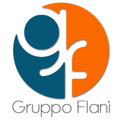 logo gruppo flani logo gruppo flani